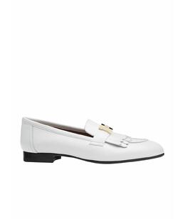 HERMES: Лоферы 