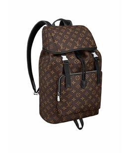 LOUIS VUITTON: Рюкзак 