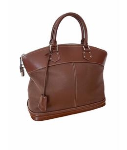 LOUIS VUITTON: Сумка 