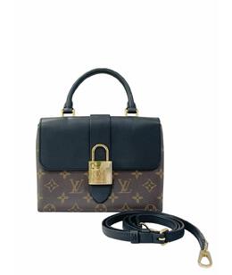 LOUIS VUITTON: Сумка 