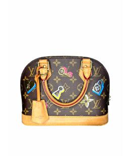 LOUIS VUITTON: Сумка 