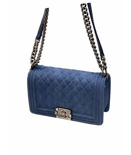 CHANEL: Сумка 
