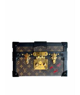 LOUIS VUITTON: Клатч 