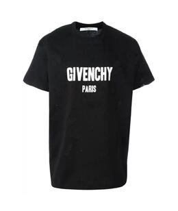 GIVENCHY: Футболка 