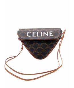 CELINE: Сумка 