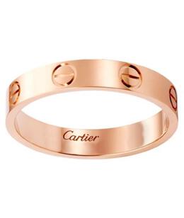 CARTIER: Кольцо 