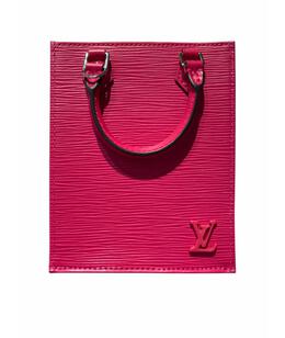 LOUIS VUITTON: Сумка 