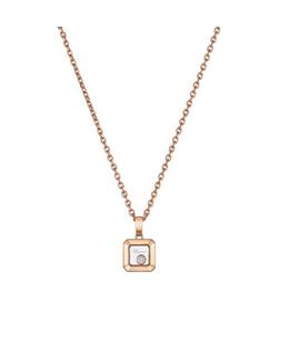 CHOPARD: Подвеска 