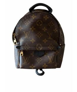 LOUIS VUITTON: Рюкзак 