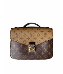 LOUIS VUITTON: Клатч 