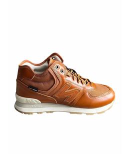 NEW BALANCE: Кроссовки 