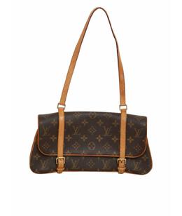 LOUIS VUITTON: Сумка 