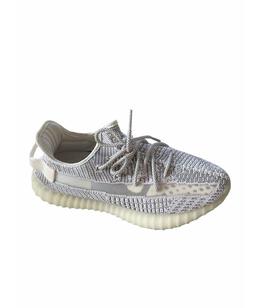 ADIDAS YEEZY: Кроссовки 