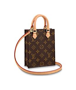 LOUIS VUITTON: Сумка 