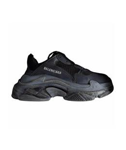 BALENCIAGA: Кроссовки 