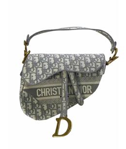 CHRISTIAN DIOR: Сумка 