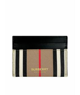 BURBERRY: Картхолдер 