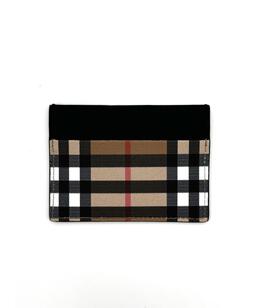 BURBERRY: Картхолдер 