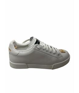 DOLCE&GABBANA: Кеды 