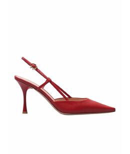 GIANVITO ROSSI: Туфли 