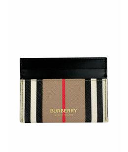 BURBERRY: Картхолдер 