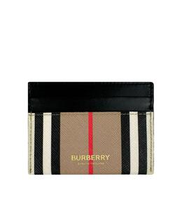 BURBERRY: Картхолдер 