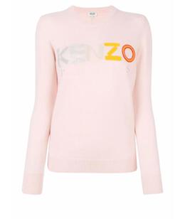 KENZO: Свитер 