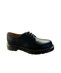 DR. MARTENS: Чёрные ботинки 