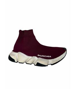 BALENCIAGA: Кроссовки 