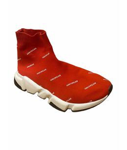 BALENCIAGA: Кроссовки 