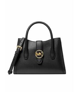 MICHAEL KORS: Чёрная сумка 
