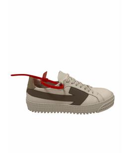 OFF-WHITE: Кеды 