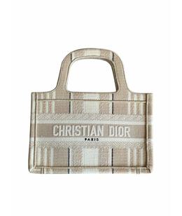 CHRISTIAN DIOR: Сумка 