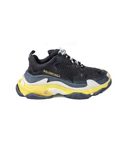 BALENCIAGA: Кроссовки 