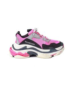 BALENCIAGA: Кроссовки 