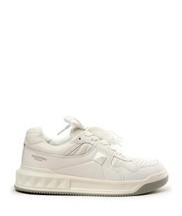 VALENTINO: Кеды 