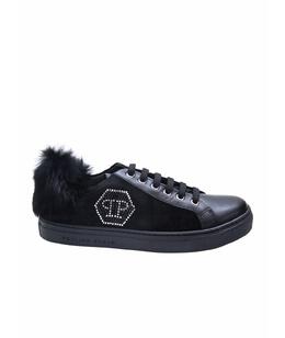 PHILIPP PLEIN: Кеды 