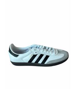 ADIDAS: Кеды 