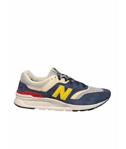 NEW BALANCE: Кроссовки 