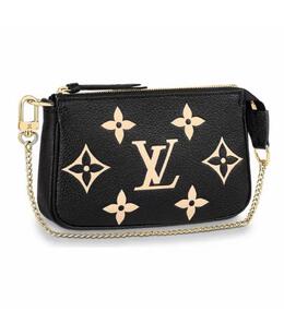 LOUIS VUITTON: Сумка 