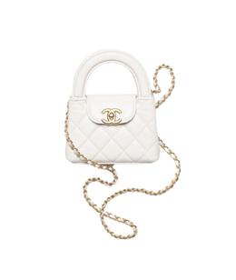 CHANEL: Сумка 