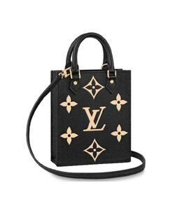 LOUIS VUITTON: Сумка 