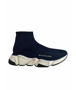 BALENCIAGA: Кроссовки 