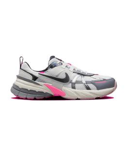 NIKE: Розовые кроссовки 