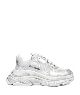 BALENCIAGA: Кроссовки 