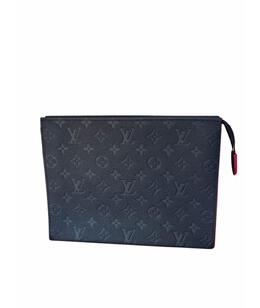 LOUIS VUITTON: Клатч 