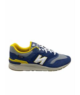 NEW BALANCE: Кроссовки 