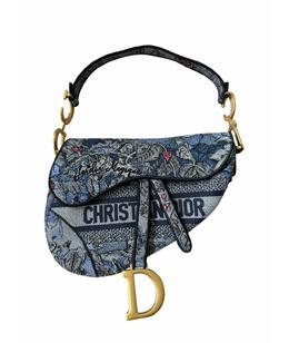 CHRISTIAN DIOR: Сумка 