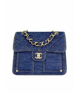 CHANEL: Рюкзак 