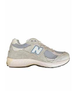 NEW BALANCE: Кроссовки 